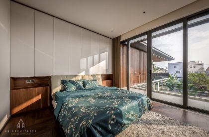 M. Villa | HH Architects