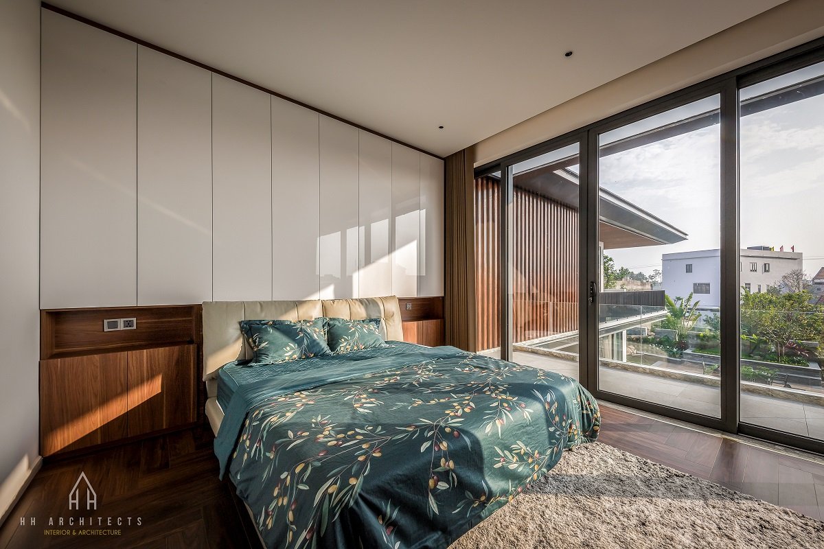 M. Villa | HH Architects