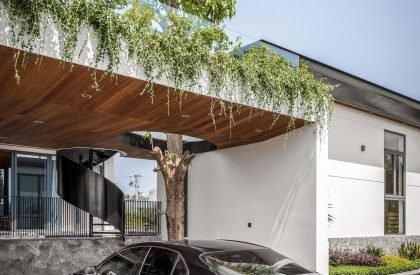 M. Villa | HH Architects
