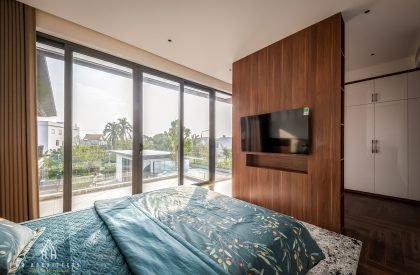 M. Villa | HH Architects