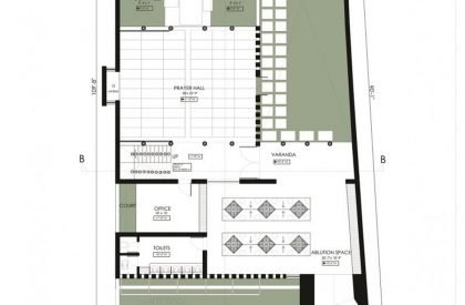 DS2 MADRASA | DS2 Architecture