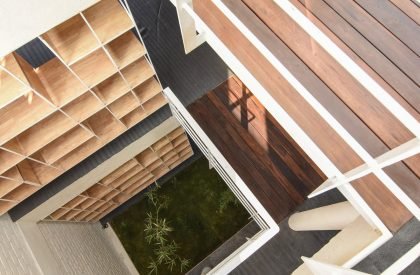 DS2 MADRASA | DS2 Architecture