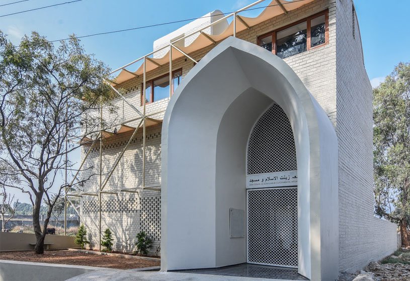 DS2 MADRASA | DS2 Architecture