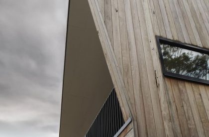 McCrae Bush House | Chan Architecture