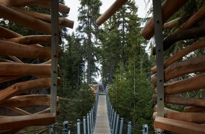 Pecka Playscape | Molo Architekti + Matěj Hájek