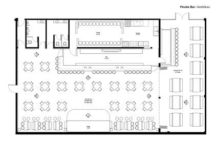 Pinche Bar | ArchiGuru