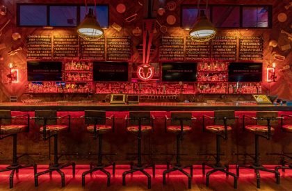 Pinche Bar | ArchiGuru