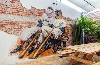 Pinche Bar | ArchiGuru