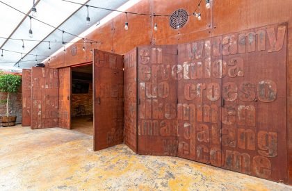 Pinche Bar | ArchiGuru