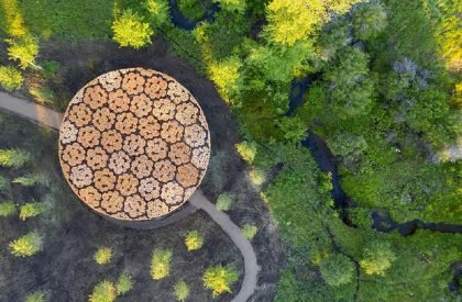 Francis Kéré announced as Pritzker Architecture Laureate 2022
