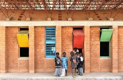 Francis Kéré announced as Pritzker Architecture Laureate 2022