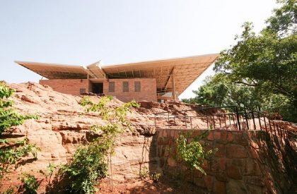 Francis Kéré announced as Pritzker Architecture Laureate 2022