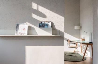 Read And Rest Hotel | Office AIO