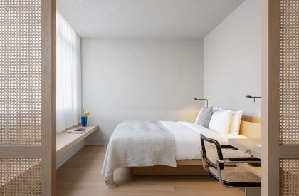Read And Rest Hotel | Office AIO