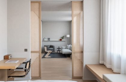 Read And Rest Hotel | Office AIO