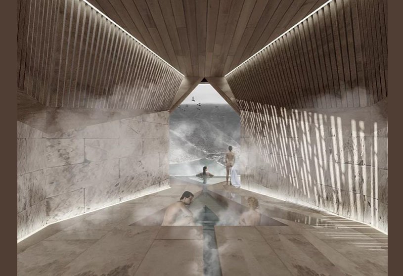 Render/Visual Competition