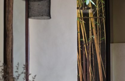 Rumah Fajar Villa | Studio Jencquel