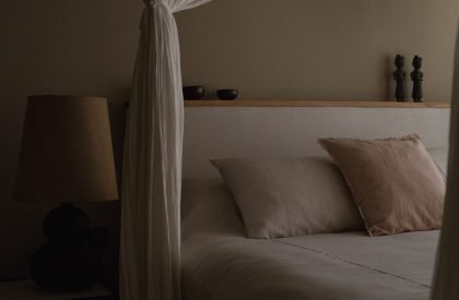 Rumah Fajar Villa | Studio Jencquel