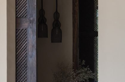 Rumah Fajar Villa | Studio Jencquel