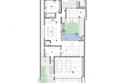 Shareef House | DS2 Architecture
