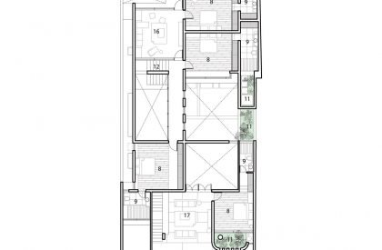 Shareef House | DS2 Architecture
