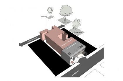 Shareef House | DS2 Architecture