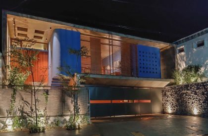 Shareef House | DS2 Architecture