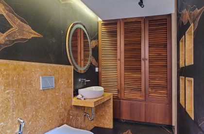 Shareef House | DS2 Architecture