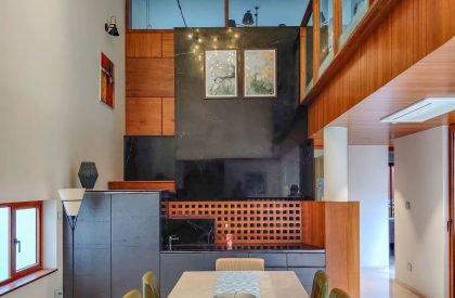 Shareef House | DS2 Architecture