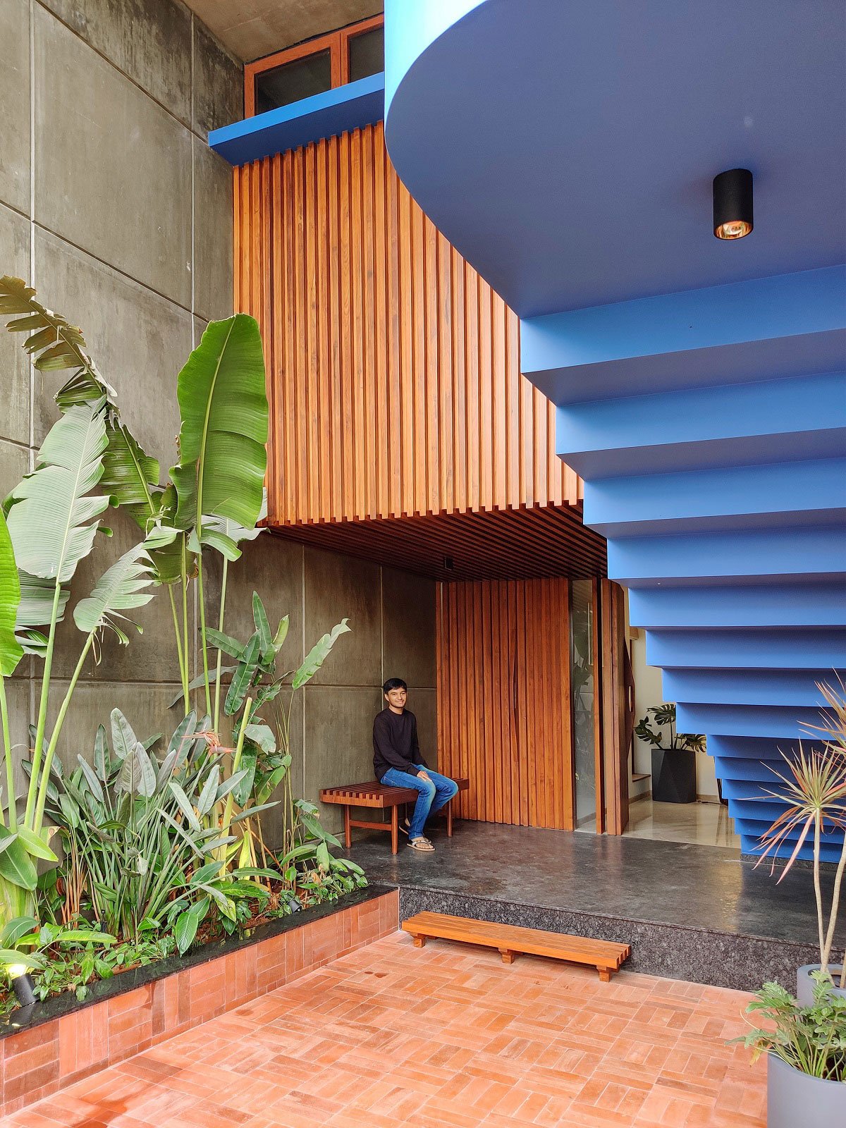 Shareef House | DS2 Architecture