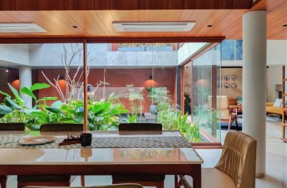 Shareef House | DS2 Architecture