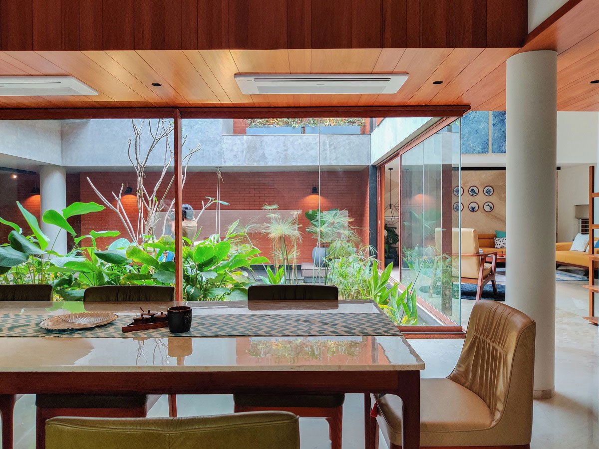 Shareef House | DS2 Architecture