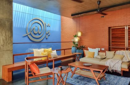 Shareef House | DS2 Architecture