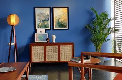 Shareef House | DS2 Architecture