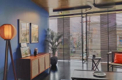 Shareef House | DS2 Architecture