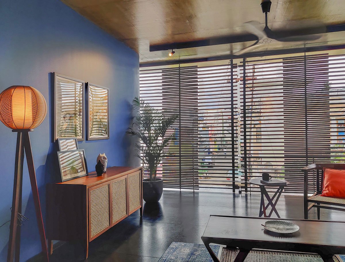 Shareef House | DS2 Architecture