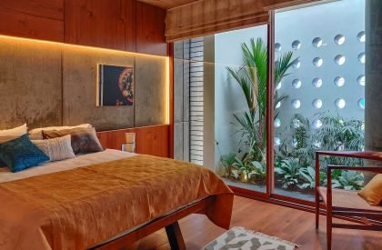 Shareef House | DS2 Architecture