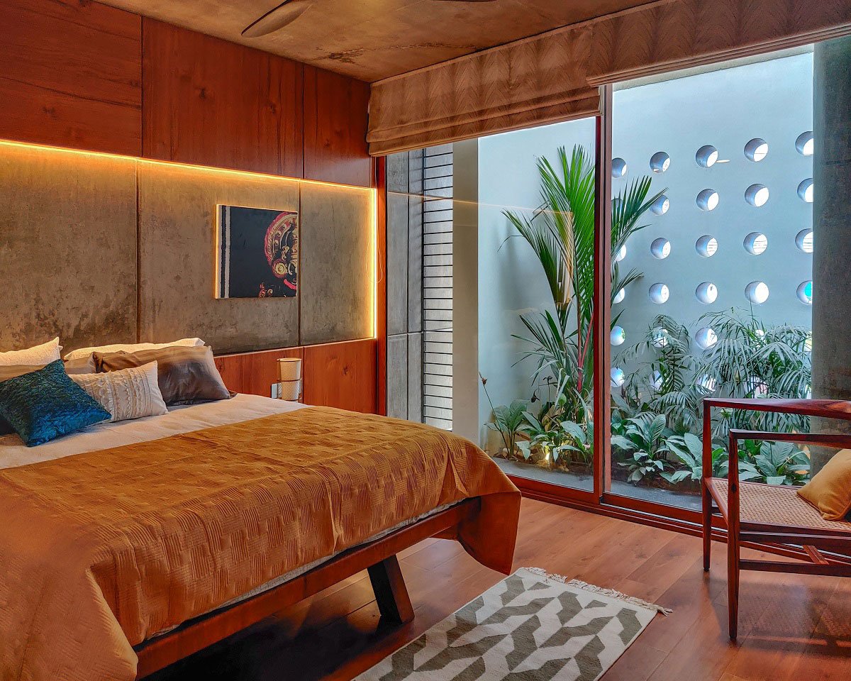 Shareef House | DS2 Architecture