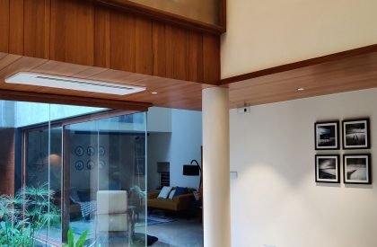 Shareef House | DS2 Architecture