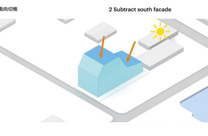 Sun Rock | MVRDV