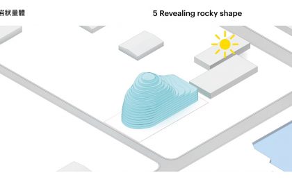Sun Rock | MVRDV
