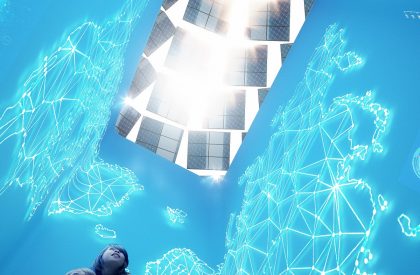 Sun Rock | MVRDV