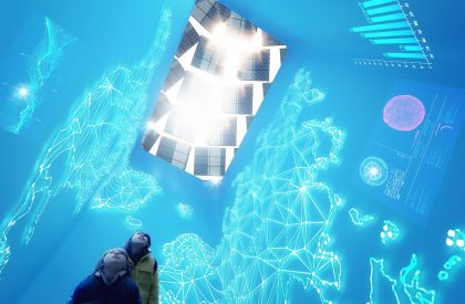 Sun Rock | MVRDV