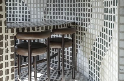 TIN TIN | RENESA Architecture Design Interiors Studio