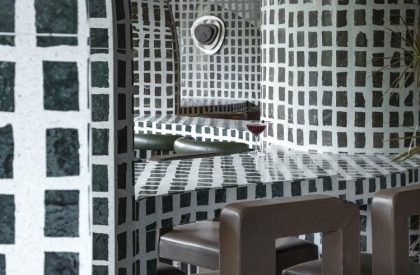 TIN TIN | RENESA Architecture Design Interiors Studio