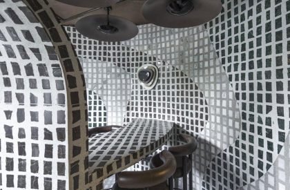 TIN TIN | RENESA Architecture Design Interiors Studio