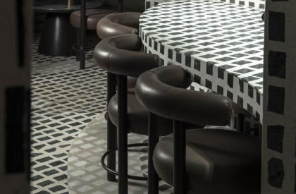 TIN TIN | RENESA Architecture Design Interiors Studio