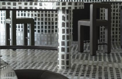 TIN TIN | RENESA Architecture Design Interiors Studio