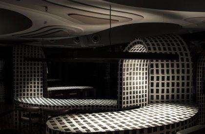 TIN TIN | RENESA Architecture Design Interiors Studio