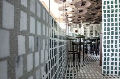 TIN TIN | RENESA Architecture Design Interiors Studio